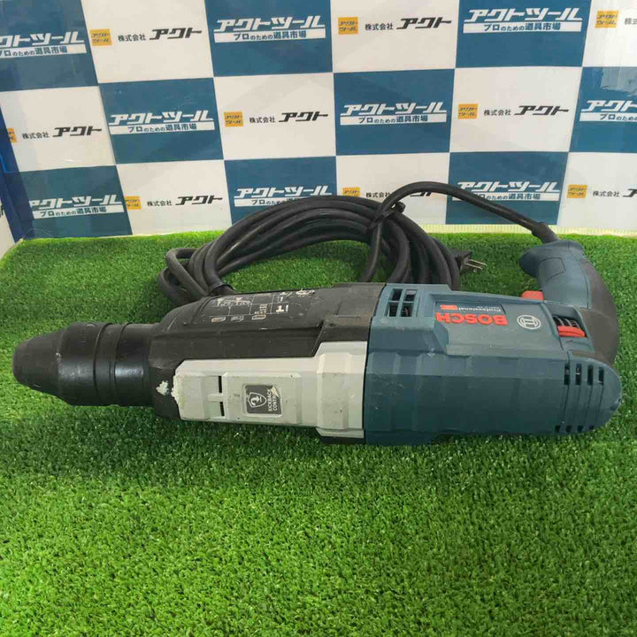 ★ボッシュ(BOSCH) ハンマドリル GBH2-28【草加店】