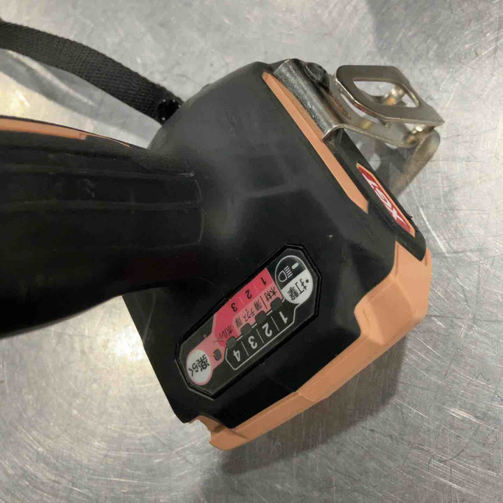★マキタ(makita) コードレスインパクトドライバー TD001GDXFC【川口店】