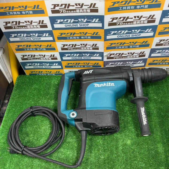 ★マキタ(makita) ハンマドリル HR4511C【草加店】