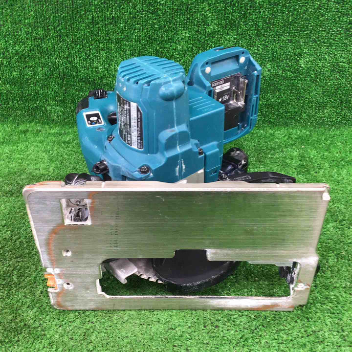 ★マキタ(makita) コードレス防じん丸のこ KS513DZ【川崎店】