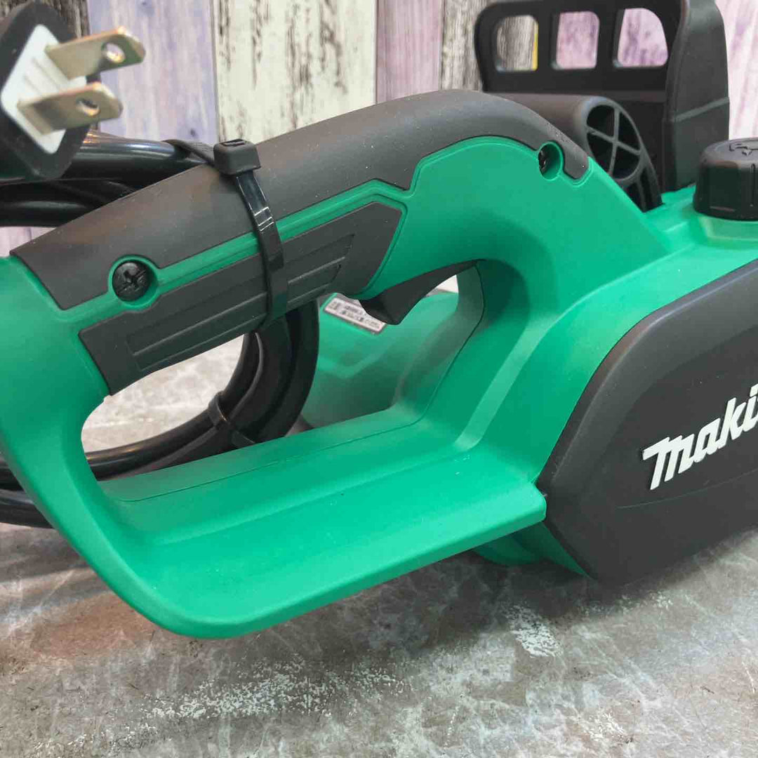 ◇マキタ(makita) 電気チェーンソー M503【八潮店】