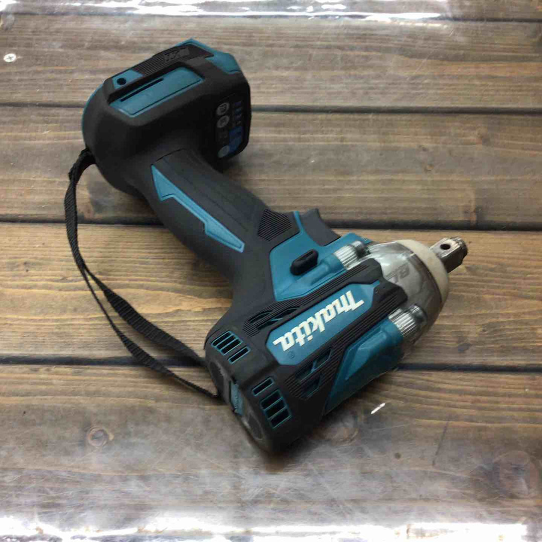 ★マキタ(makita) コードレスインパクトレンチ TW300DZ【戸田店】