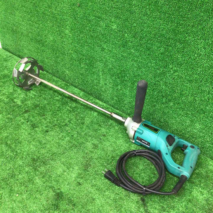 【中古品】 リョービ/RYOBI パワーミキサー PW-1011 【鴻巣店】
