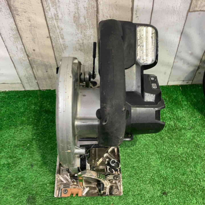 ★マキタ(makita) コードレス丸のこ HS631DZB【町田店】