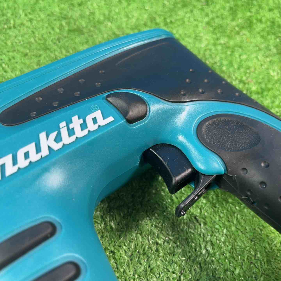 ◇マキタ(makita) コードレスピンネイラ PT350DZ 14.4V3.0Ahバッテリー専用モデル 本体のみ【岩槻店】