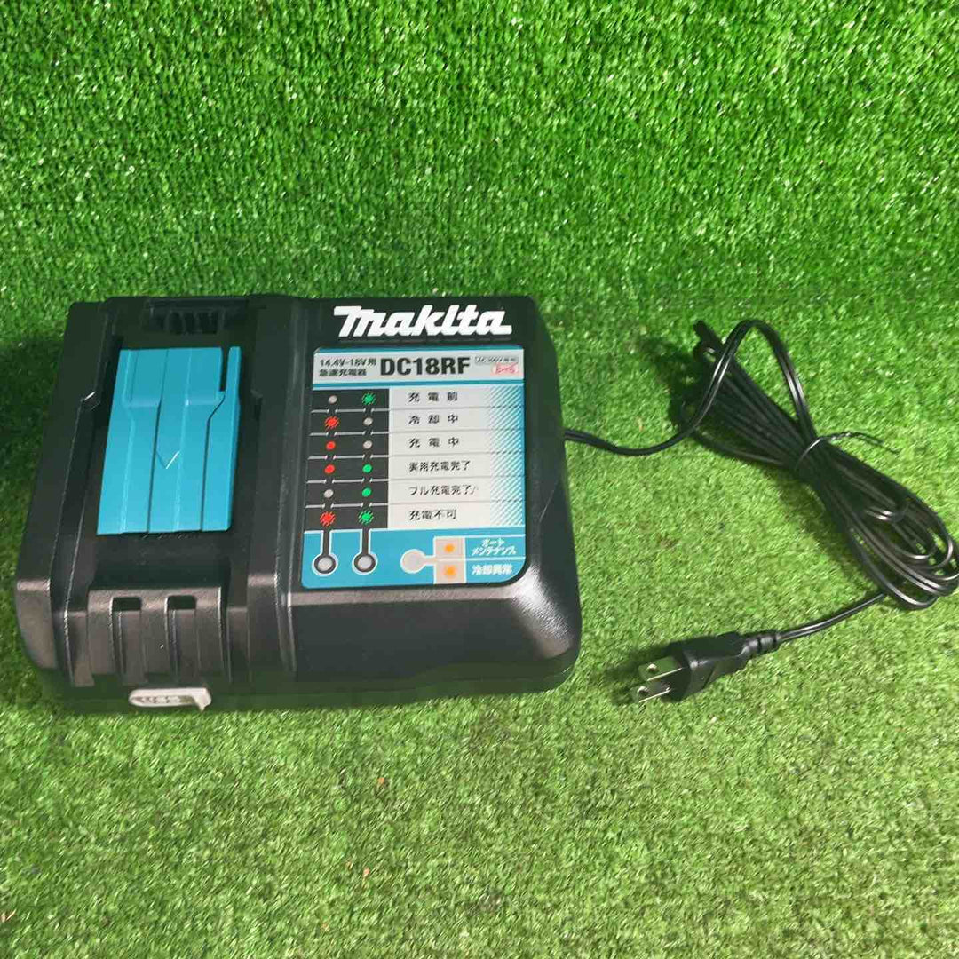 【美品】 マキタ(makita) コードレスインパクトドライバー TD173DRGXO 【藤沢店】