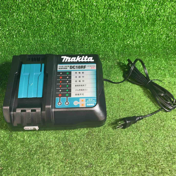 【美品】 マキタ(makita) コードレスインパクトドライバー TD173DRGXO 【藤沢店】