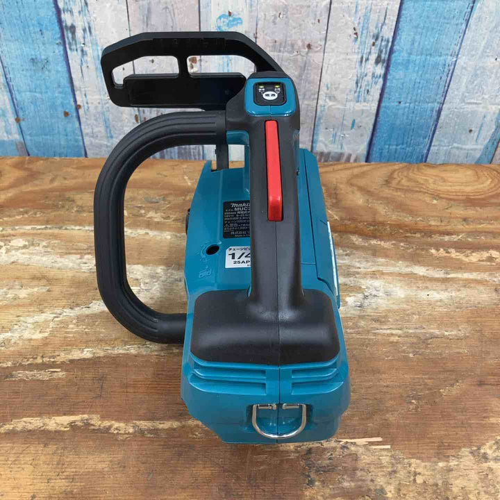 ☆マキタ(makita) コードレスチェーンソー MUC254DZ【柏店】