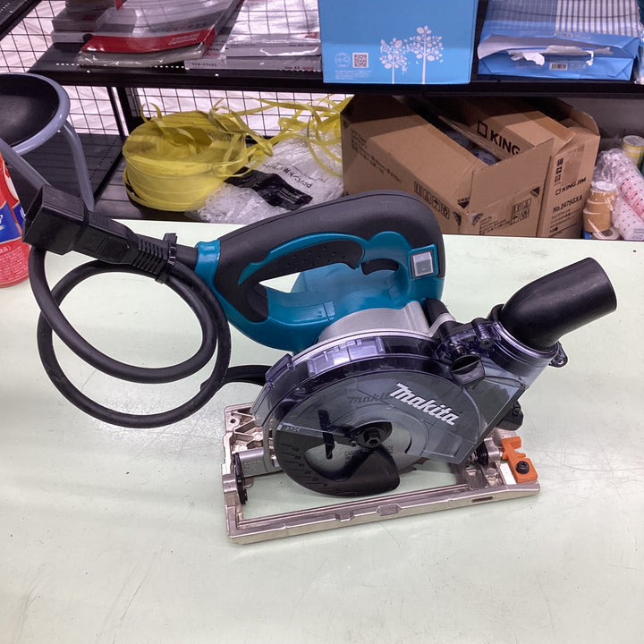 ★マキタ(makita) 防じん丸のこ KS5000FX【越谷店】