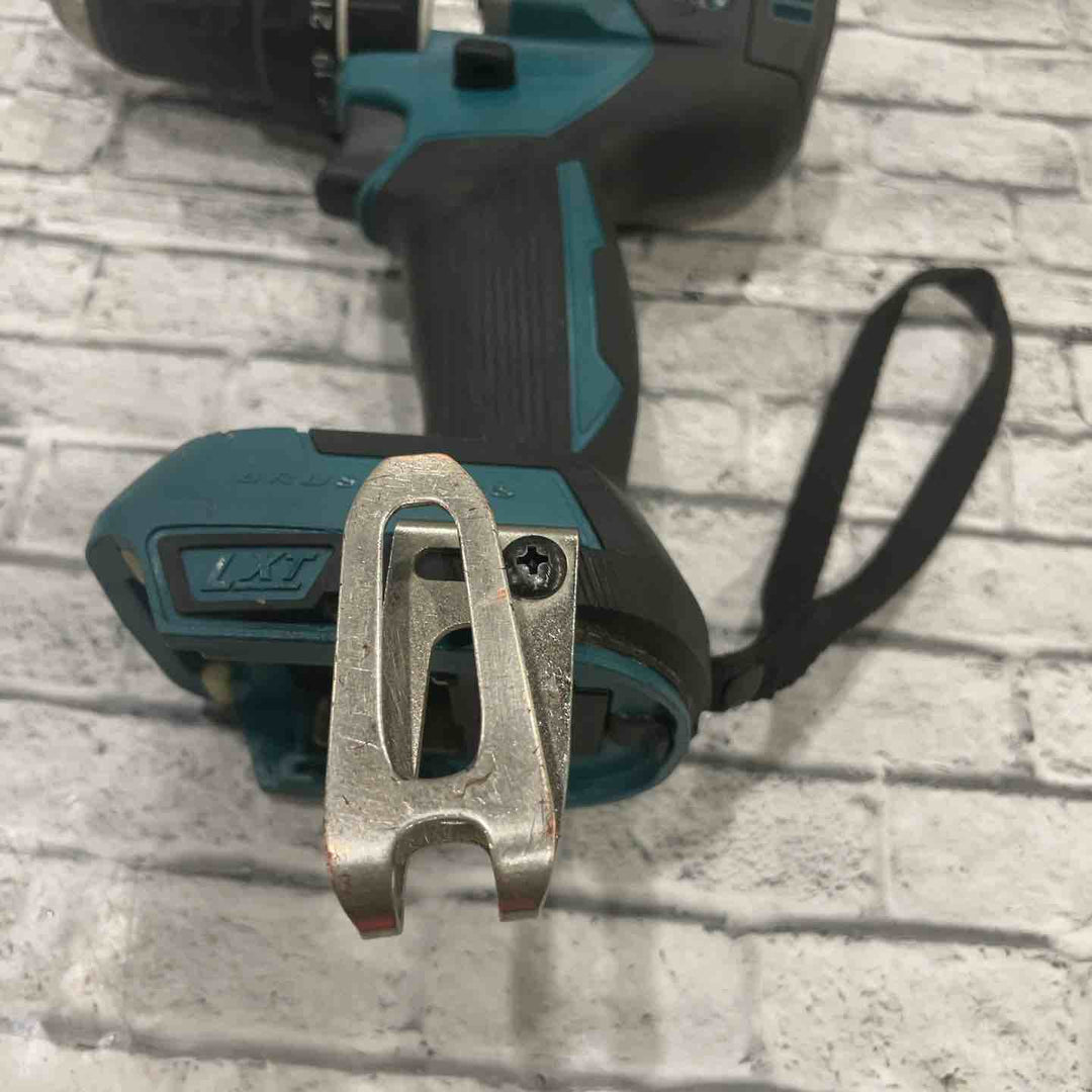 ☆マキタ(makita) コードレス振動ドリルドライバー HP484DZ【川口店】