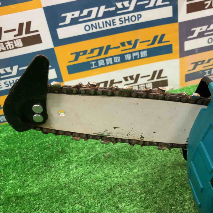 ☆マキタ(makita) コードレスチェーンソー UC122DZ【草加店】