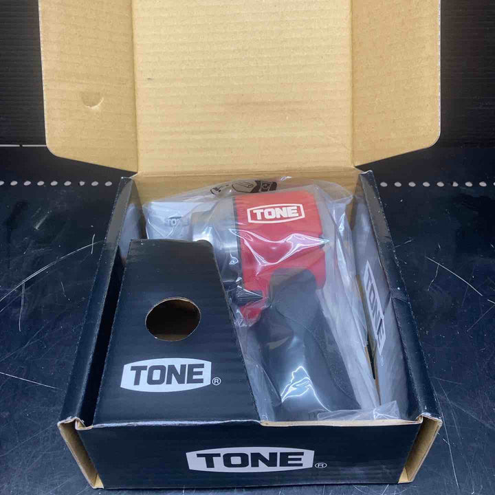 ☆トネ(TONE) エアインパクトレンチ AI4201【川越店】