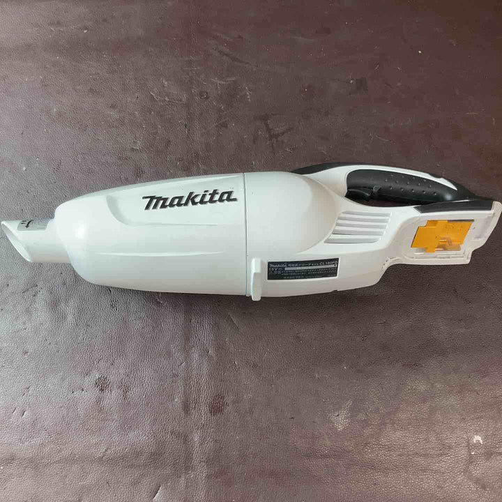 【中古品】マキタ(makita) コードレスクリーナー CL180FDZW 18V 掃除機【東大和店】