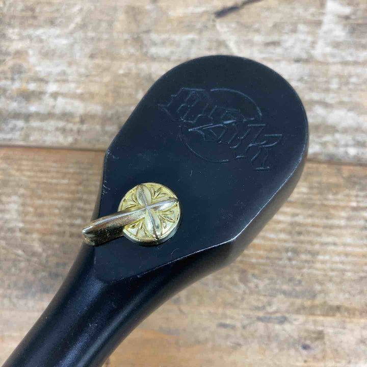 【中古美品】 オーエスケーツールズ(OSKtools) 1/2ロープロファイル リバーシブルラチェット 90T ブランド アメリカ 【東大和店】