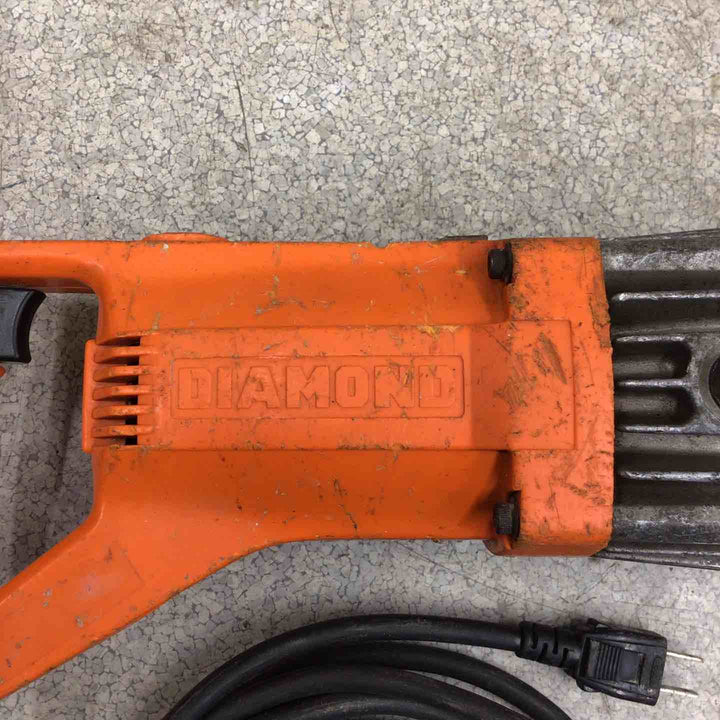 現状品 石原機械　鉄筋カッター DC-13V【八潮店】