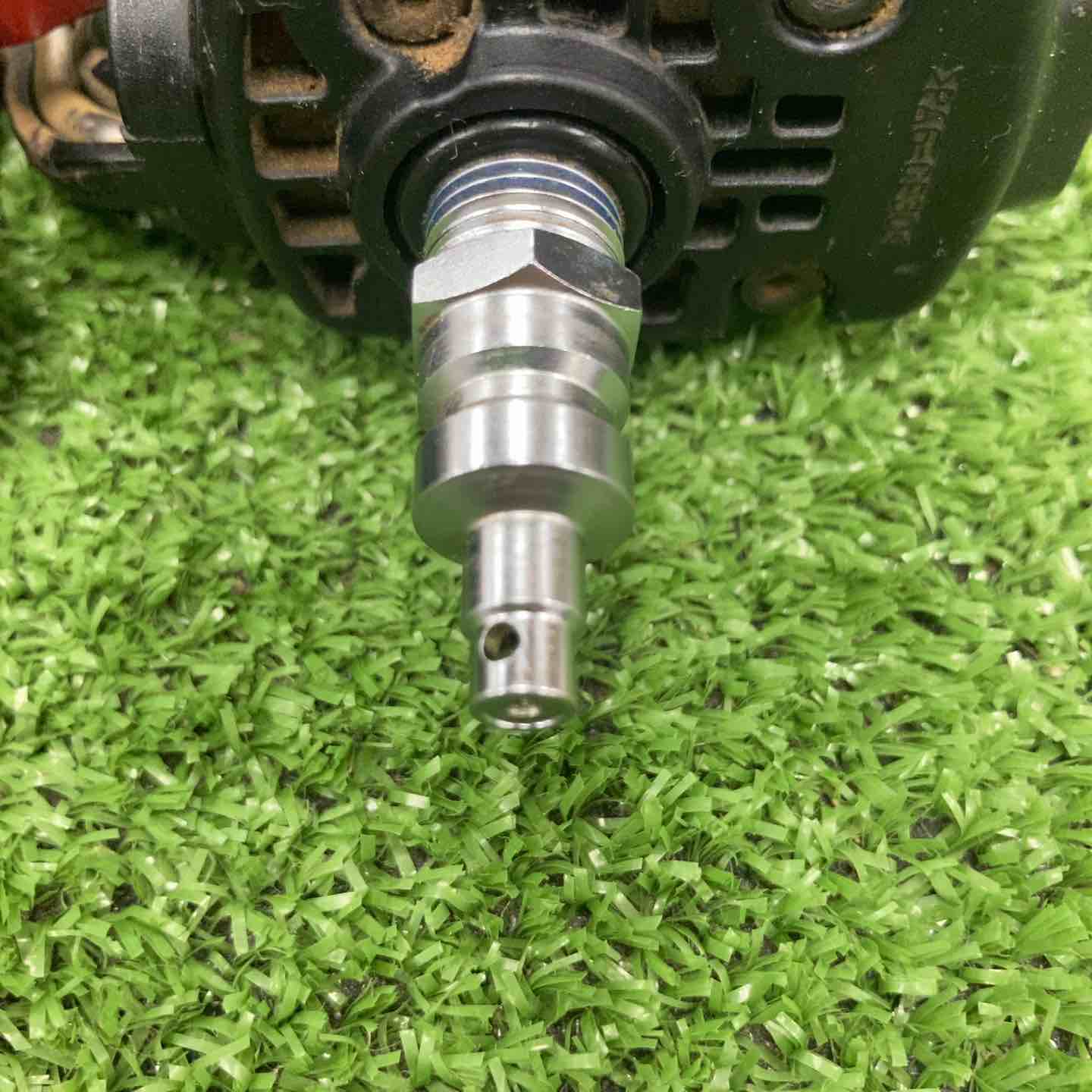 ☆マキタ(makita) 高圧ピンネイラ AF501HP【川崎店】 – アクトツール