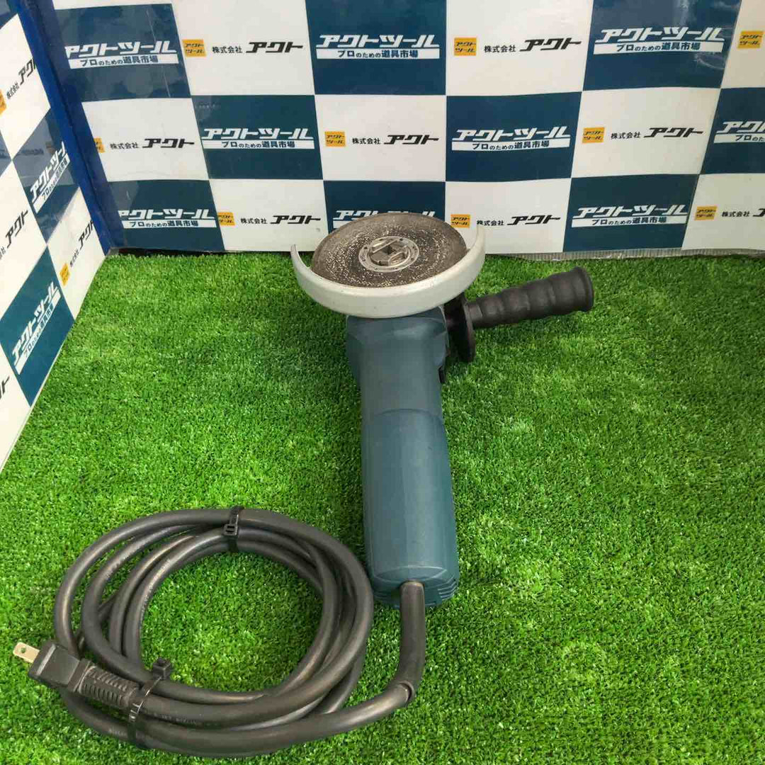 ☆ボッシュ(BOSCH) 125mmディスクグラインダー GWX750-125S【越谷店】