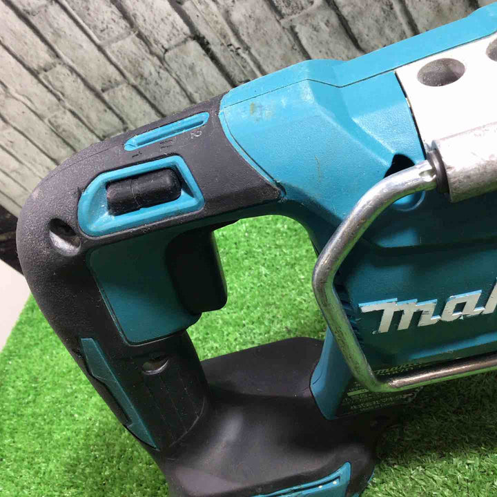 ★マキタ(makita) コードレスレシプロソー JR187DRGX【川口店】
