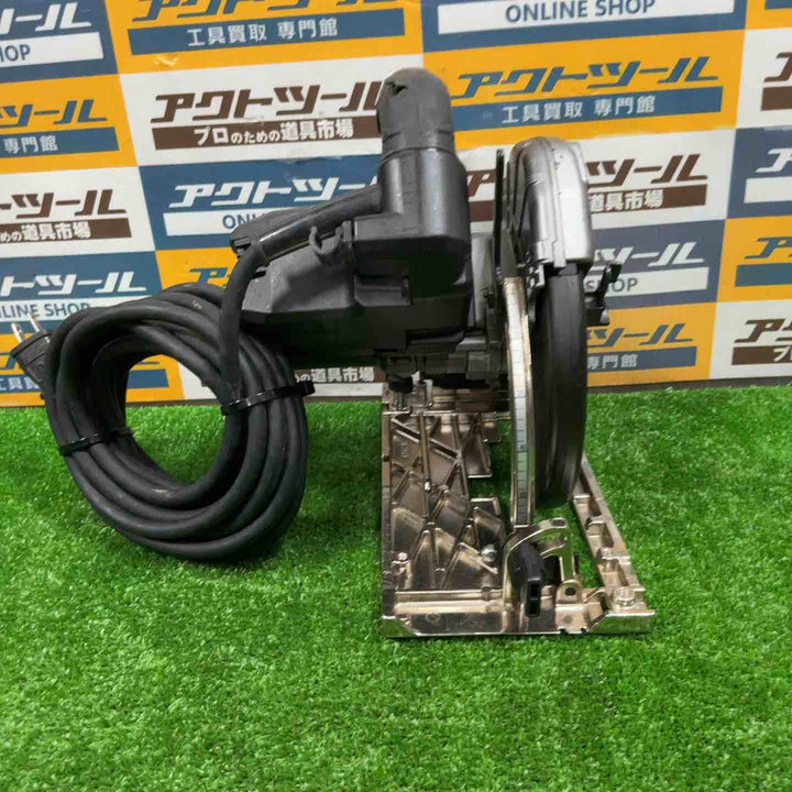 ★ハイコーキ(HIKOKI ※旧:日立工機) 深切り電子マルノコ C6MEY(SNB)【草加店】