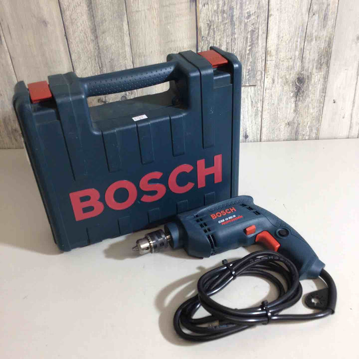 ◇BOSCH(ボッシュ) 振動ドリル GSB10RE/N【戸田店】