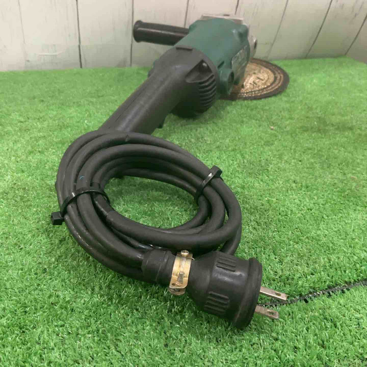 ◇ハイコーキ(HIKOKI ※旧:日立工機) 180mm ディススクグラインダー G18SP【川口店】