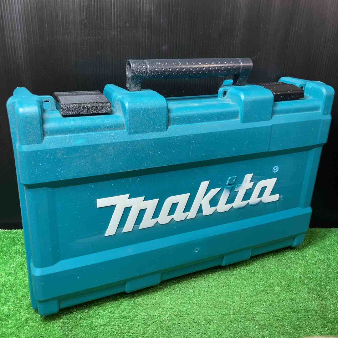 ★マキタ(makita) コードレスハンマドリル HR166DSMX 10.8V・4.0Ahバッテリー付き！【岩槻店】