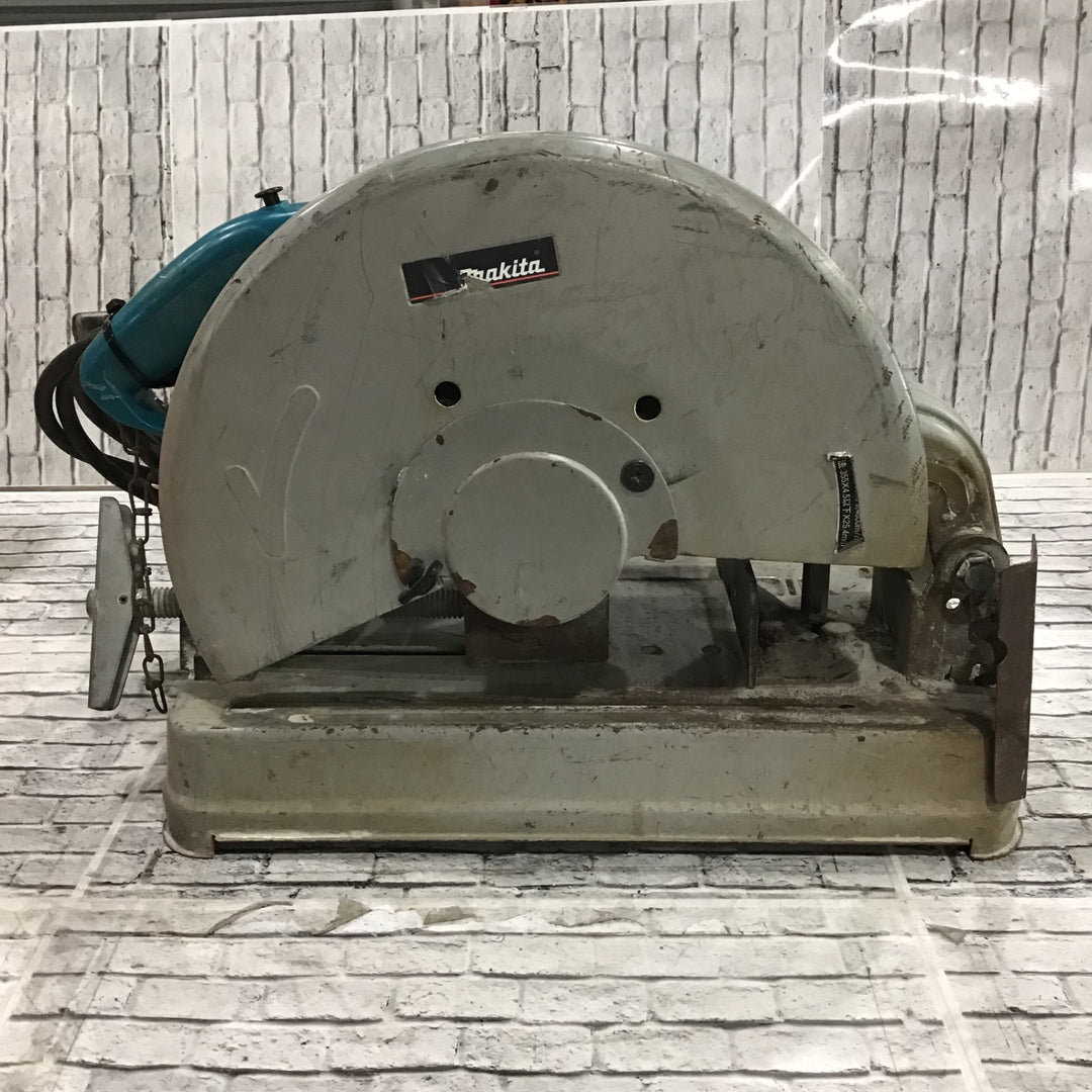 ☆マキタ(makita) 高速切断機 2414NB【川口店】