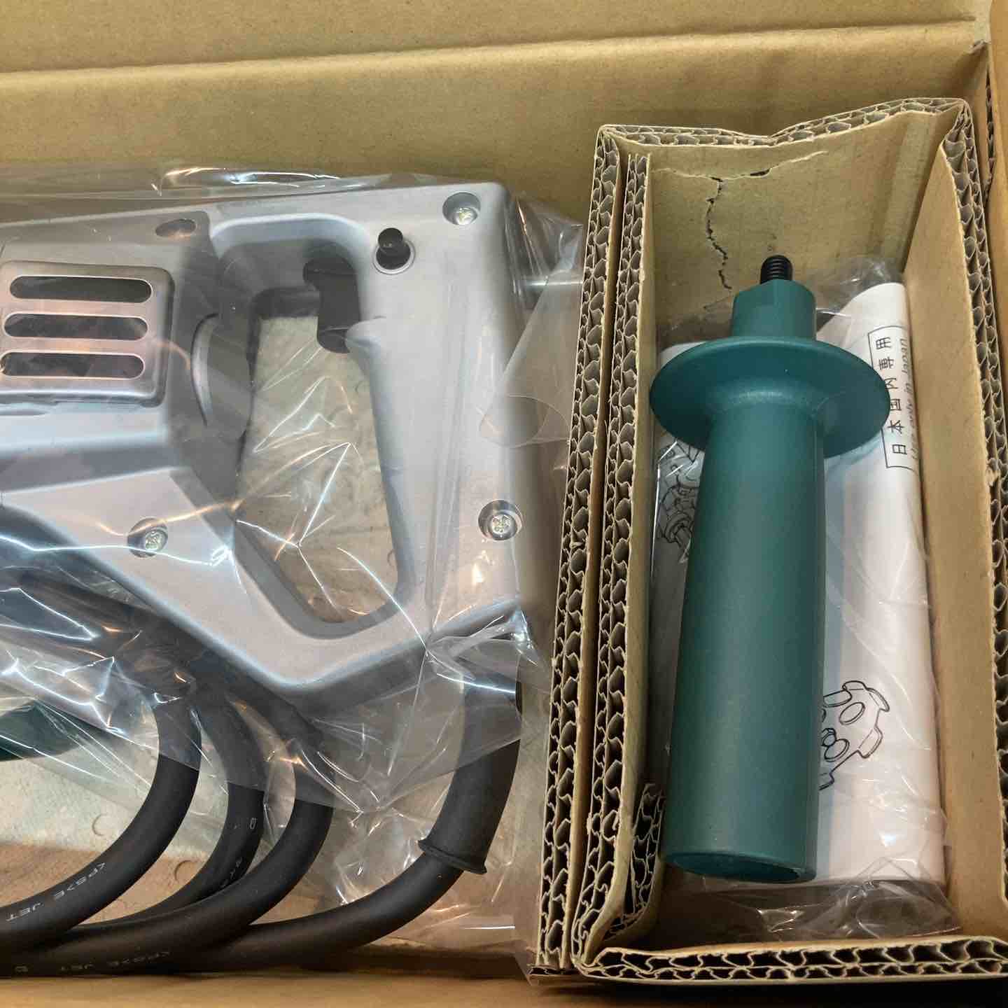☆日本電産(旧：東芝) かくはん機 SBM-150E1 スーパーベビーミックス