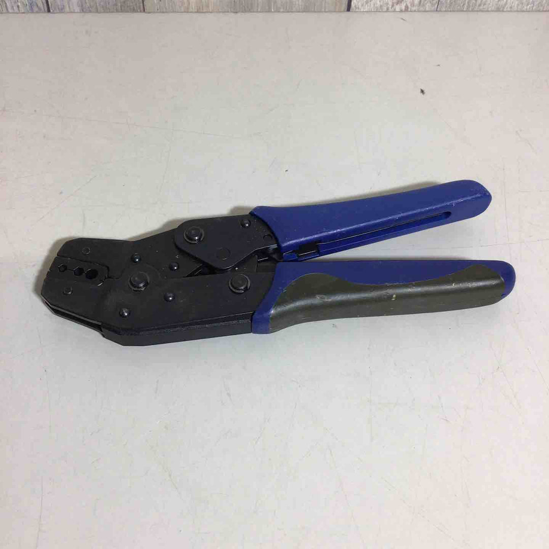 pressmaster 圧着工具 50-0203 【戸田店】