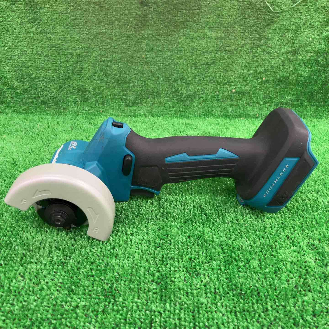 ★マキタ(makita) 76mmコードレスコンパクトカッタ MC300DZ【川崎店】