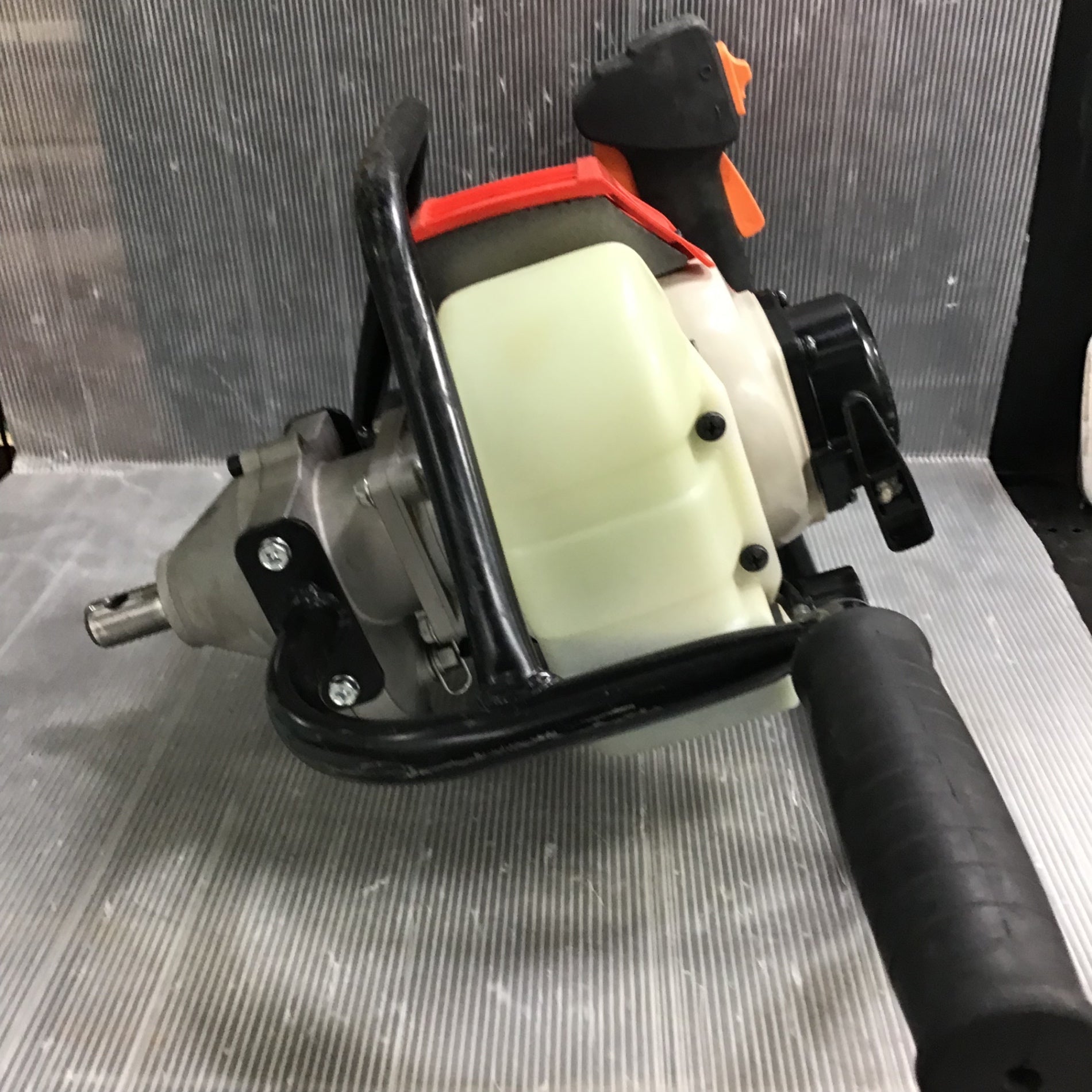 中古品】KAAZ エンジンオーガ AG260【草加店】 – アクトツール