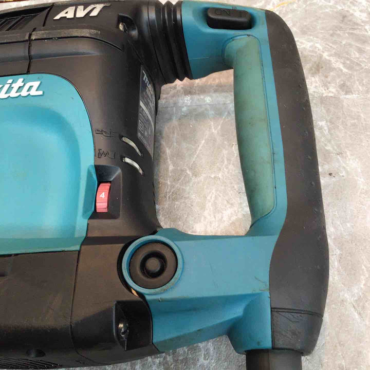 ★マキタ(makita) 電動ハンマ HM0871C【八潮店】