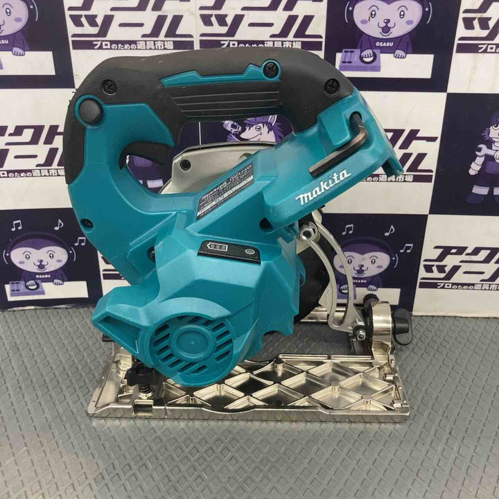 【中古品】マキタ(makita) コードレス丸のこ HS474DZ【所沢店】