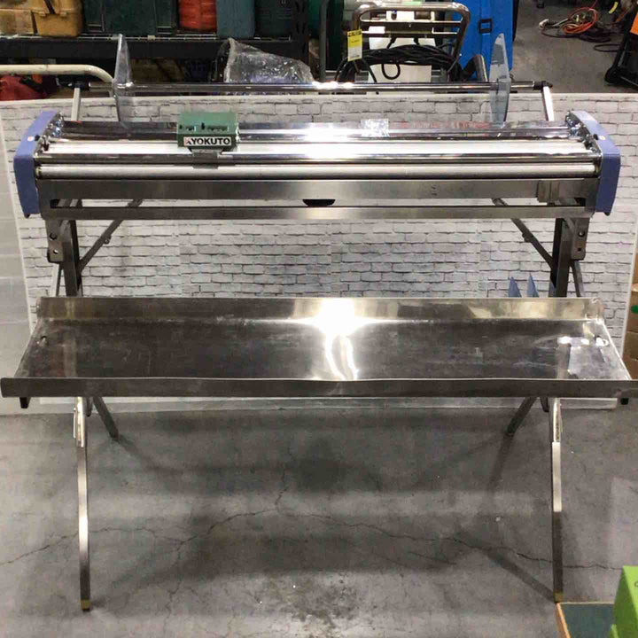 【店頭受取り限定】◇極東 手動糊付け機 β-ED (B-ED)【川口店】