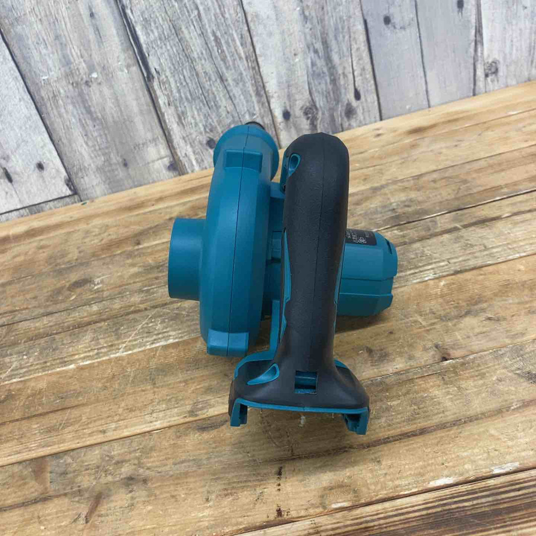 マキタ(makita) 充電式ブロワ UB144DZ 【東大和店】