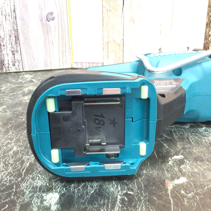 ★マキタ(makita) コードレスレシプロソー JR187DRGX【八潮店】