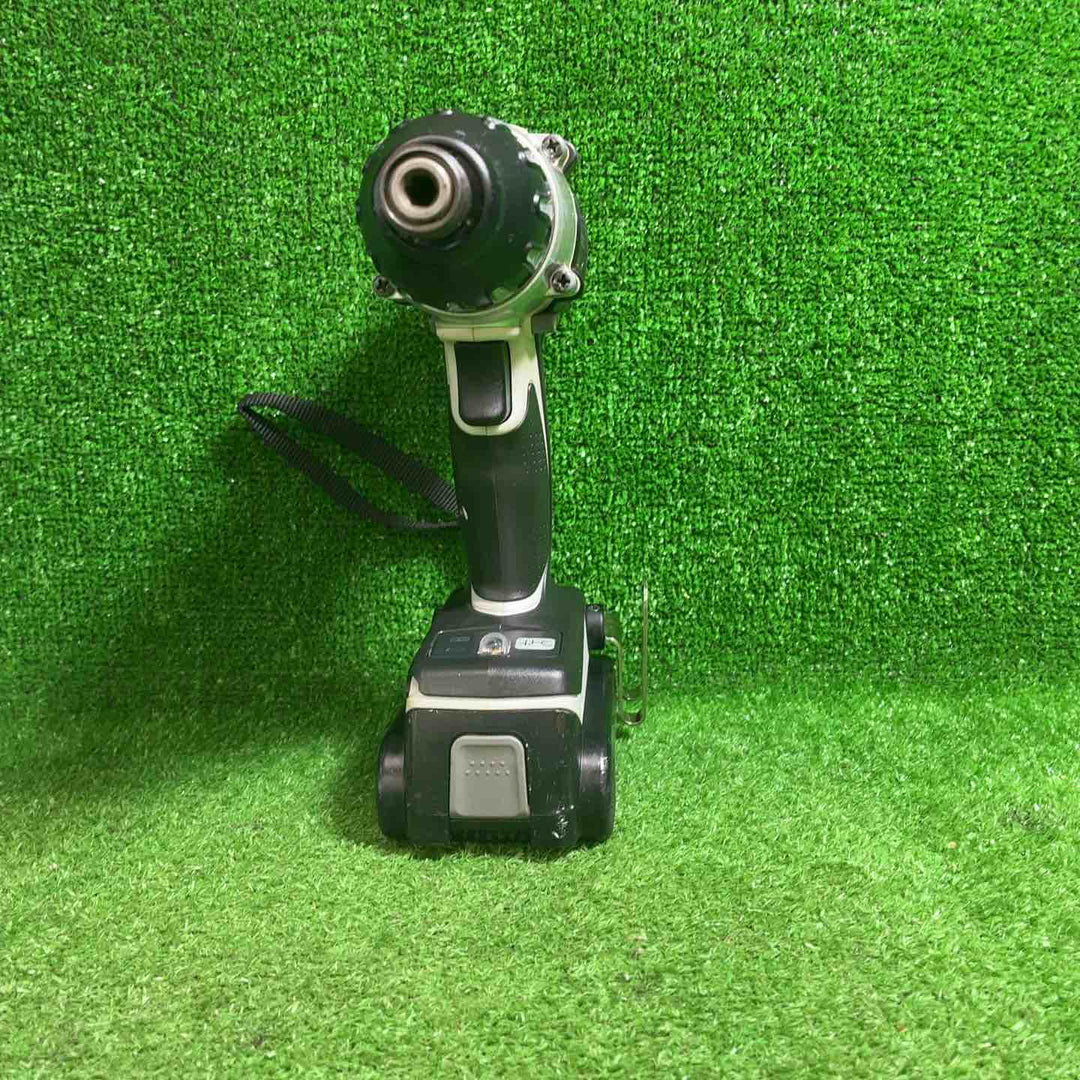 【中古品】 パナソニック(Panasonic) コードレスマルチインパクトドライバー EZ7542LN2S-B 【藤沢店】
