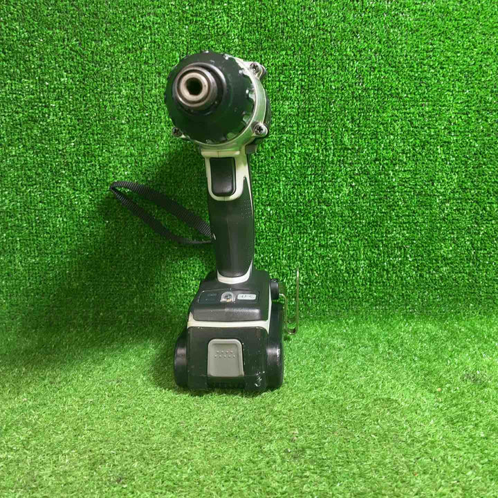 【中古品】 パナソニック(Panasonic) コードレスマルチインパクトドライバー EZ7542LN2S-B 【藤沢店】