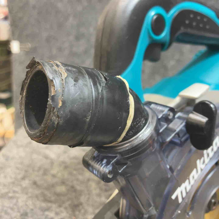 マキタ(makita) 防じん丸のこ KS5200FX【桶川店】