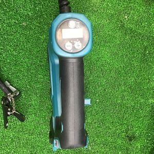 ☆マキタ(makita) コードレス空気入れ MP100DSH【草加店】