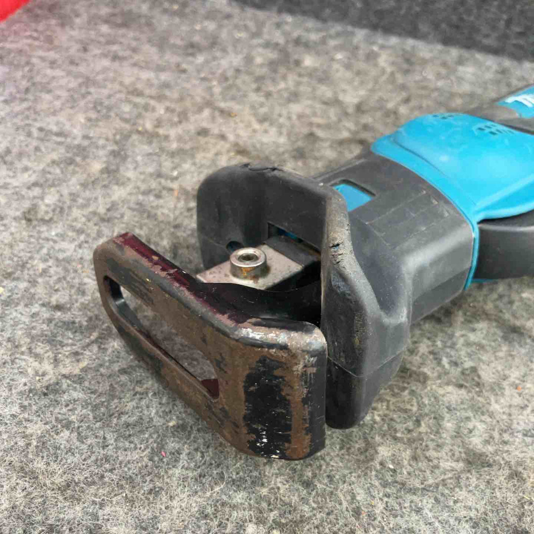 ★マキタ(makita) コードレスレシプロソー JR184DZ【鴻巣店】