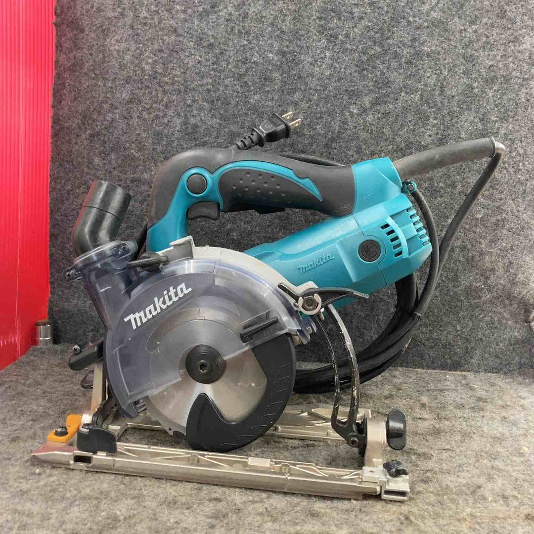 ★マキタ(makita) 防じん丸のこ KS5200FX【鴻巣店】