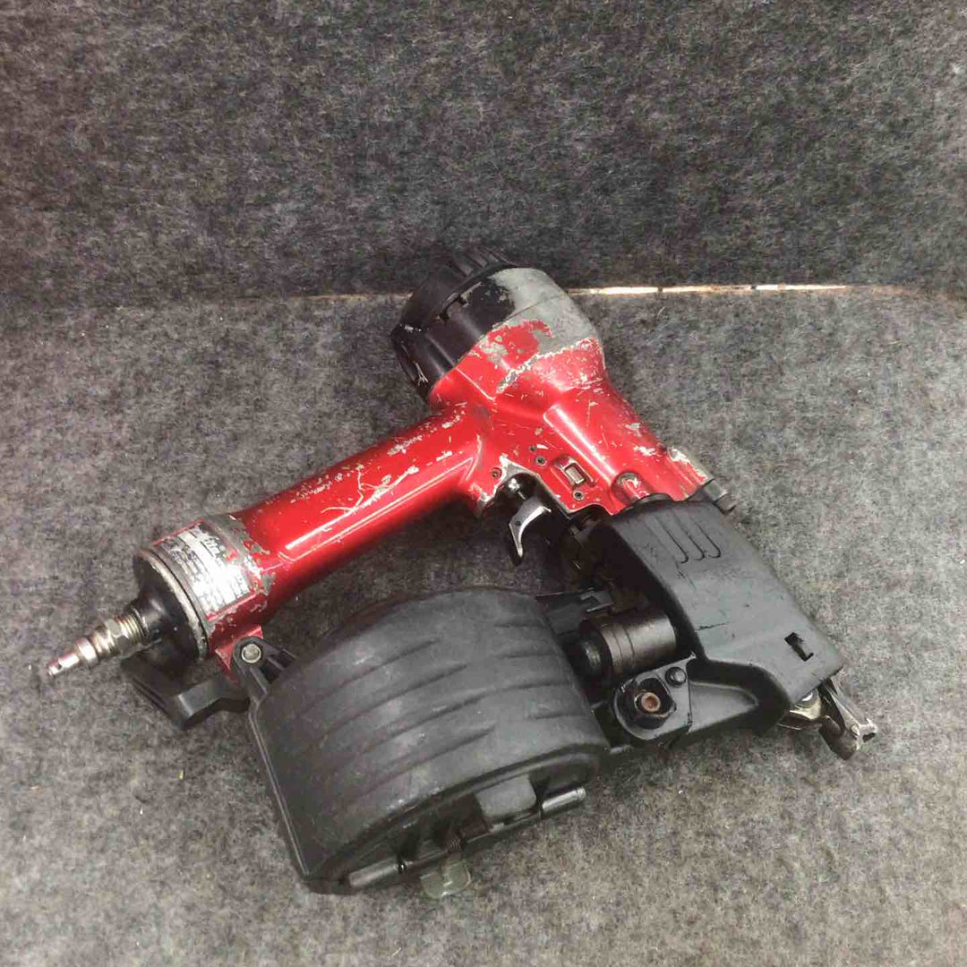 【現状品】 マキタ/makita 高圧エア釘打ち機 AN530H 【鴻巣店】