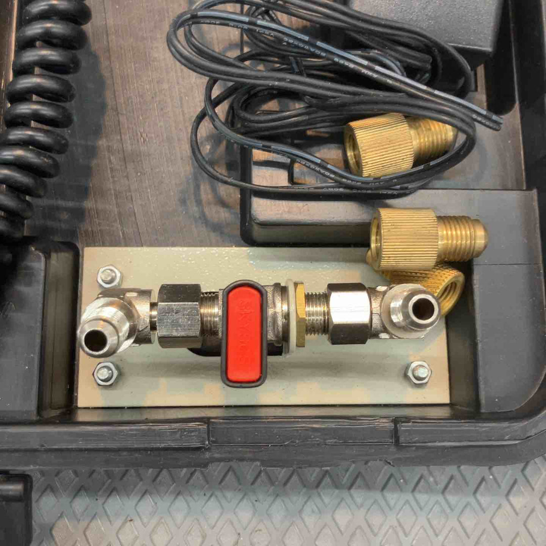 【中古品】BBK(文化貿易工業) チャージングスケール BS-500【所沢店】