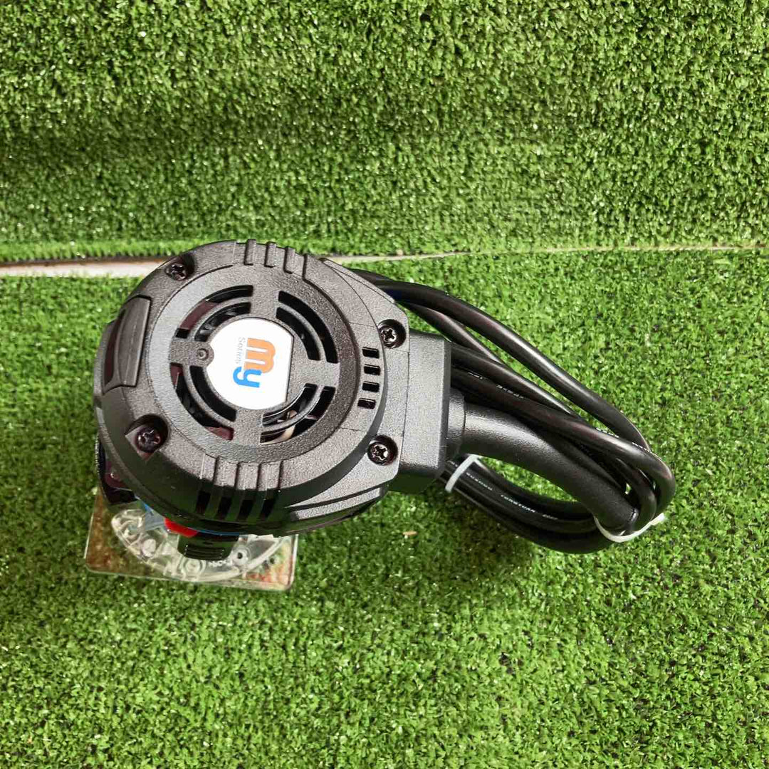 ◇リョービ(RYOBI) トリマ MTR-42【川崎店】