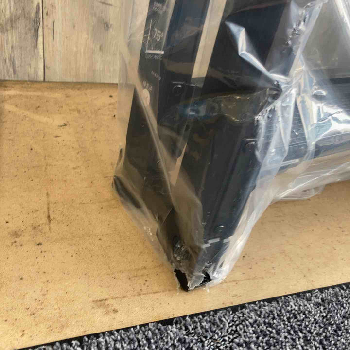 【未使用品(店頭展示品)】◇長谷川工業(Hasegawa) 伸縮はしご兼用脚立 RYZB-12a【東大和店】