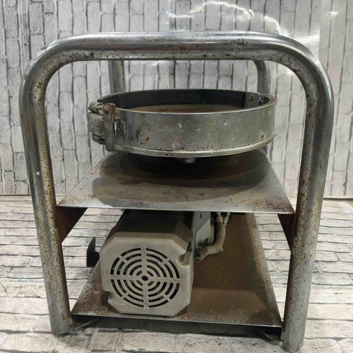 ミキスタ工業 シーリング材用撹拌機 軽量型ミキスタ【藤沢店】