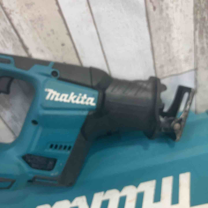 ★マキタ(makita) コードレスレシプロソー JR188DRG【町田店】