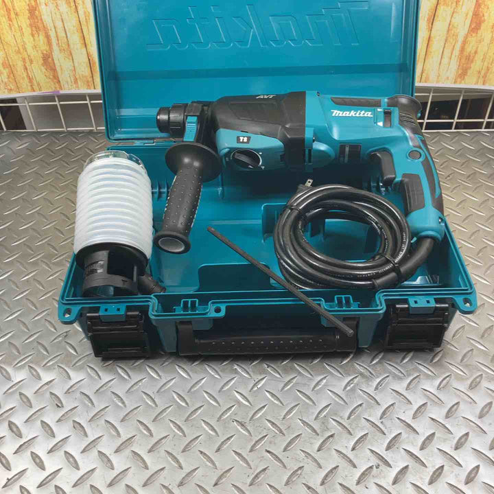 マキタ(makita) ハンマドリル HR2631F【川崎店】