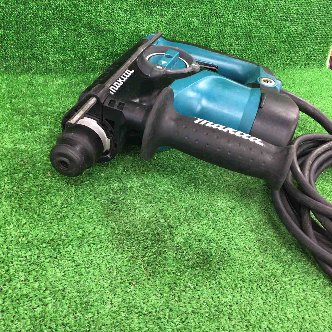 マキタ(makita) ハンマドリル HR2811F【川崎店】